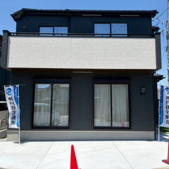 明石市二見町西二見